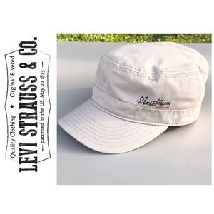 levi strauss signature hats